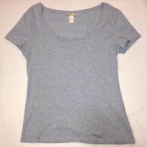 H&M Basics Tee